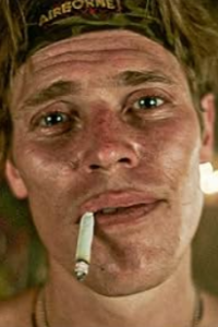 Platoon [Willem Dafoe]